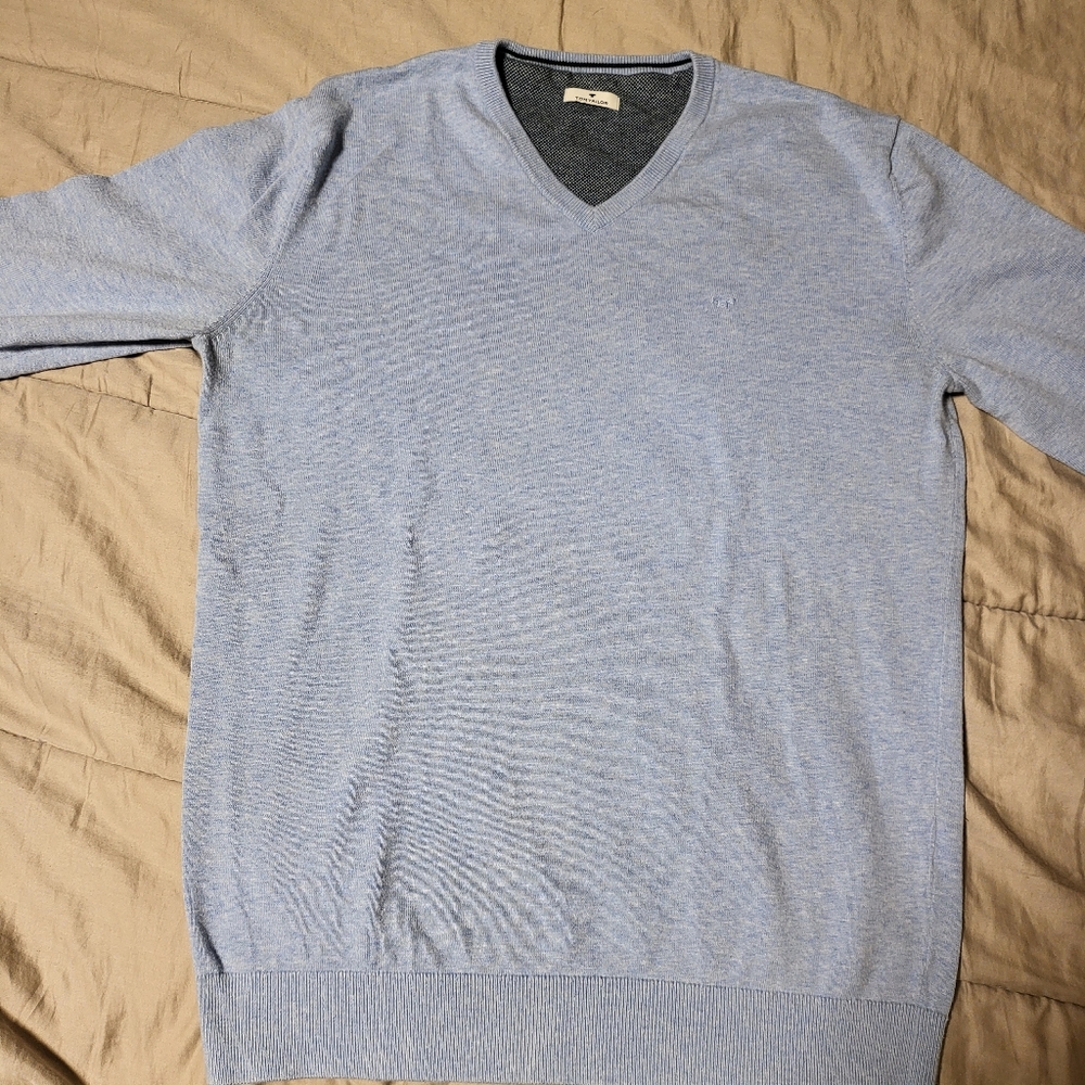 Tom tailor pullover